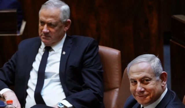 تصدع في الحكومة الإسرائيلية؛ نتنياهو: الأمور لن تستمر هكذا