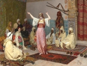 الرقص في ذاكرة الجسد العربيّ