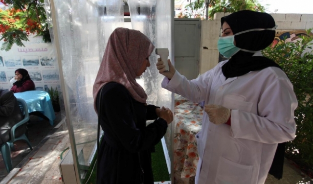 الصحة الفلسطينية: 11 إصابة بكورونا خلال اليوم واستعداد لموجة ثانية للفيروس
