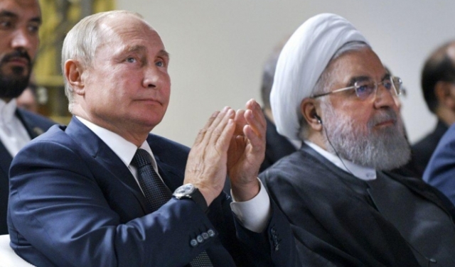 روسيا وإيران في سورية: برنامج المصالحة الوطنية ونكث العهد