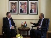 الأردن: مخطط الضم الإسرائيلي سيقود إلى "صراع طويل وأليم"