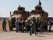 عملية عسكرية تركية في شمالي العراق لقتال الأكراد