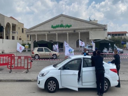 باقة الغربية: وفاة مسنة في قسم الكورونا عانت من أمراض مزمنة