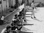 "طهارة السلاح"... موروث مضمّخ بدماء الفلسطينيين