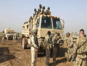 الهجوم الخامس: قصف صاروخي يستهدف المنطقة الخضراء في بغداد