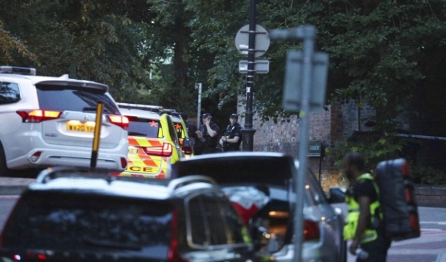 بريطانيا: 3 قتلى وإصابتان في عملية طعن 