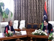 حكومة الوفاق الليبية: "تصريحات السيسي بمثابة إعلان حرب"