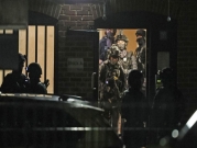 الشرطة البريطانية تعتبر عملية الطعن في ريدينغ عملا "إرهابيا"