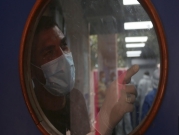 الصحة الفلسطينية: 43 إصابة جديدة بفيروس كورونا