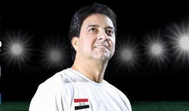 أحمد راضي.. أسطورة عراقية خطفها فيروس كورونا