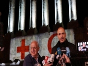 لبنان: وزير الصحة "يدبك" بدون كمامة.. وتحذيرات للمواطنين بالغرامات