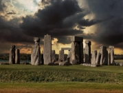 اكتشاف هيكل في إنجلترا يعود لما قبل التاريخ