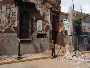 زلزال بقوة 7.5 درجات يضرب جنوب المكسيك وتحذير من تسونامي 