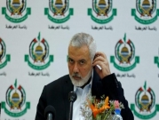 "حماس" بحثت مع بوغدانوف مخطط الضمّ... ودعوة لتحرّك عاجل