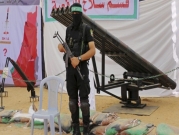 الاحتلال يتهم شابا من غزة بتطوير صواريخ وإطلاقها 
