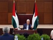 عباس: سيترتب على الضم تحمل إسرائيل مسؤوليات الأرض المحتلة