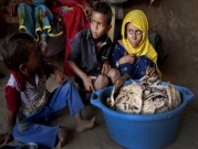الأمم المتحدة: ملايين الأطفال اليمنيين يُدفعون إلى حافة المجاعة