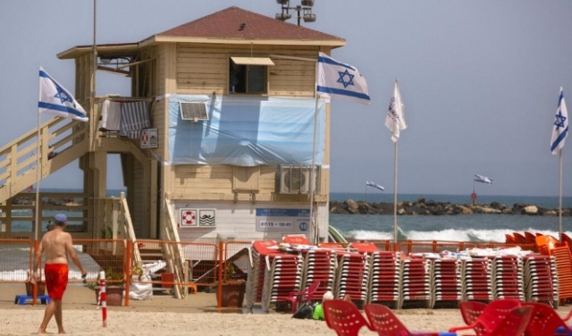 الصحة الإسرائيلية: حالتا وفاة و621 إصابة بكورونا خلال 24 ساعة