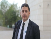 إبعاد المحامي خالد زبارقة من اللد عن المسجد الأقصى