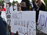 مجهول يقتل متظاهرا ضد العنصرية بمدينة لويزفيل الأميركية