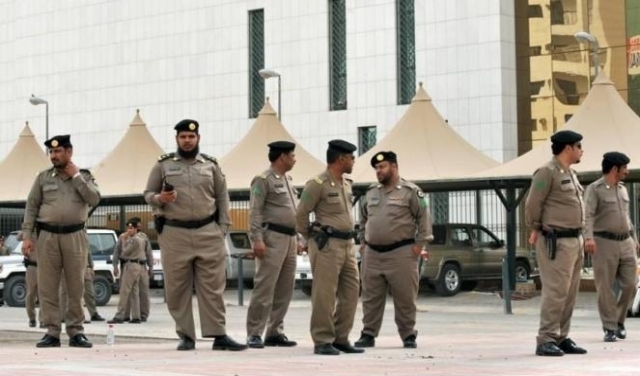 منظمة حقوقية تطالب السعودية بكشف مصير 5 معتقلين يمنيين