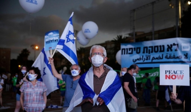 الصحة الإسرائيلية: 183 إصابة جديدة بفيروس كورونا