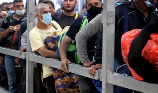الصحة الفلسطينية: تسجيل 136 إصابة جديدة بفيروس كورونا