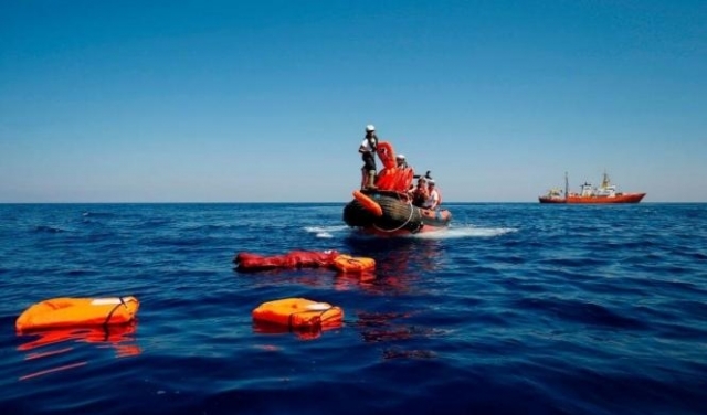 مصرع 4 سوريين غرقا في تركيا