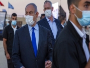 نتنياهو: "الضم يدفع بالسلام"؛ وغانتس يهدد "حماس" ولبنان