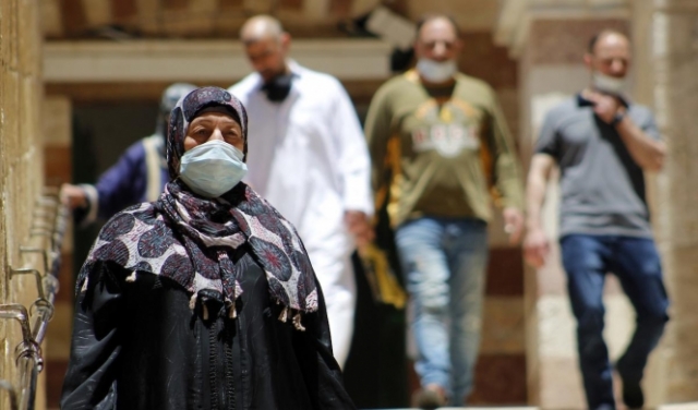 الصحة الفلسطينية: 98 إصابة جديدة بـفيروس كورونا