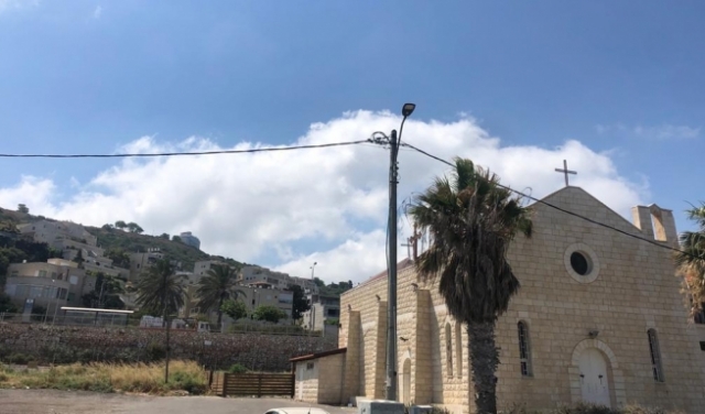 حيفا: المصادقة على حفظ مبان تاريخية في حيّ وادي الجمال