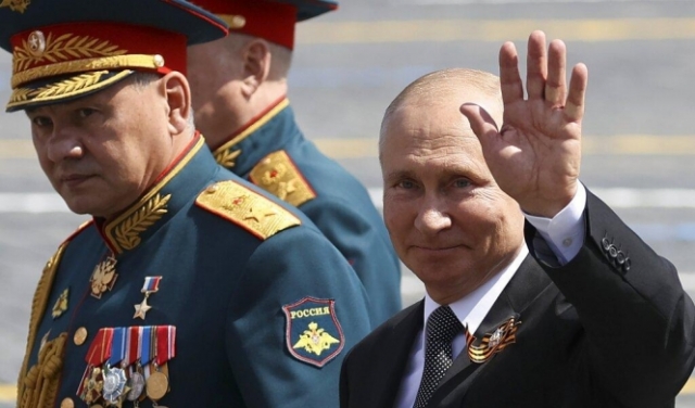 ما هي الإصلاحات الدستورية التي ستجعل من بوتين 