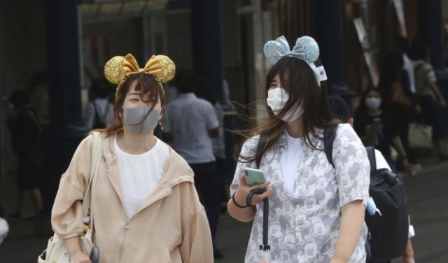 اليابان: لم تعد  أكياس البلاستيك بالمجان