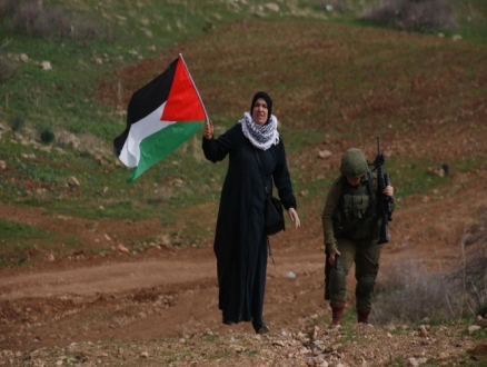 هل ينجح مخطط الضم في إعادة لم شمل كل الفلسطينيين؟