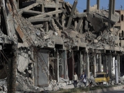سورية: 44 قتيلا في معارك بين قوات النظام و"داعش"