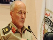 وفاة وزير الإنتاج الحربي المصري محمد العصار