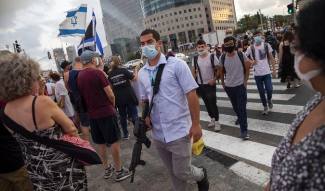 إخفاقات الصحة الإسرائيلية: التحقيق الوبائي يتم بأساليب من التسعينيات