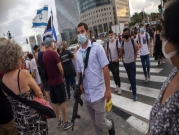 الصحة الإسرائيلية: حالتا وفاة و632 إصابة جديدة بكورونا
