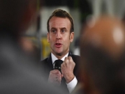 الرئيس الفرنسي ينضمّ إلى "تيك توك" وينشر أول فيديوهاته