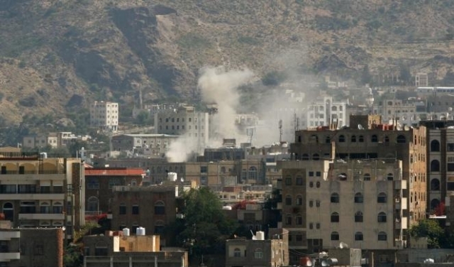 نجاة مستشار الرئيس اليمنيّ من محاولة اغتيال