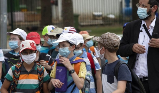 كورونا: إغلاق المخيمات الصيفية وتقديرات بتأجيل افتتاح العام الدراسي