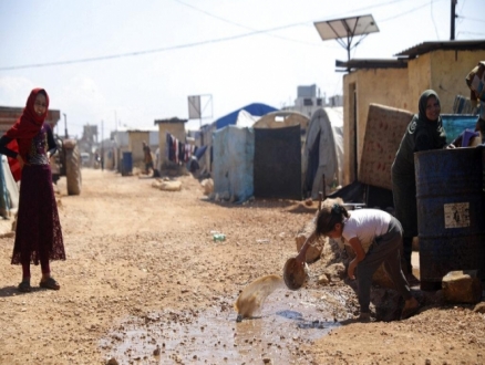 مجلس الأمن يفشل بتجديد تقديم المساعدات الإنسانية بسورية