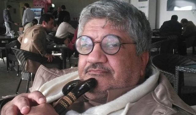إدانات لوفاة الصحافي المصري المعارض محمد منير بعد الإفراج عنه