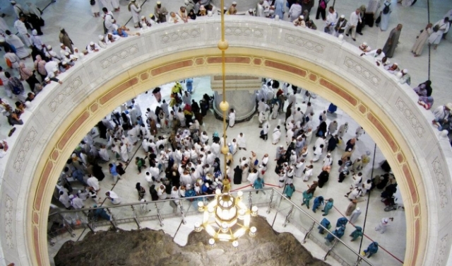 السعودية تمنع إقامة صلاة عيد الأضحى في ساحات المساجد