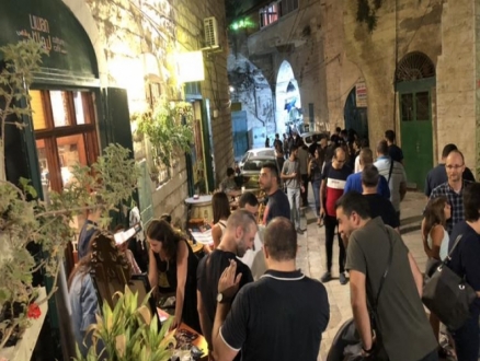 الناصرة: من ينقذ السياحة من جائحة كورونا؟