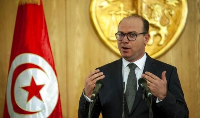 تونس: رئيس الحكومة يقدّم استقالته إثر عريضة طالبت بسحب الثقة