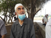 المحكمة ترد استئناف الشيخ رائد صلاح وتقرر حبسه يوم 16 آب