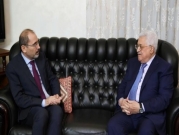 محادثات بين الصفدي ومسؤولين أوروبيين لمواجهة خطة "الضمّ" الإسرائيليّة