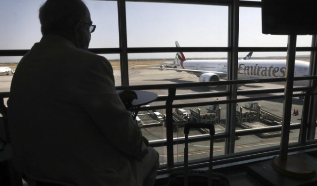 بعد انقطاع دام 5 أشهر: استئناف الرحلات الجوية الإماراتيّة الإيرانيّة 