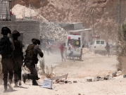الضفة: إصابات في مواجهات مع الاحتلال
